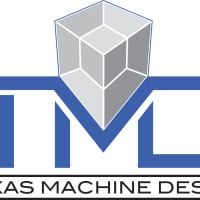 Texas Machine Design